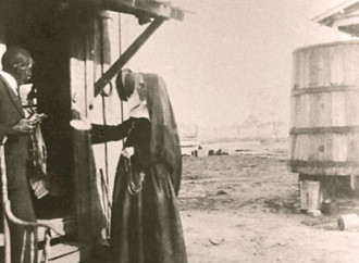 Saint Katharine Drexel