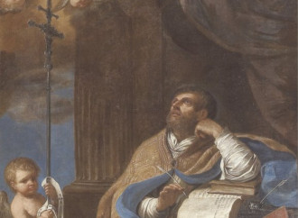 Saint Peter Chrysologus