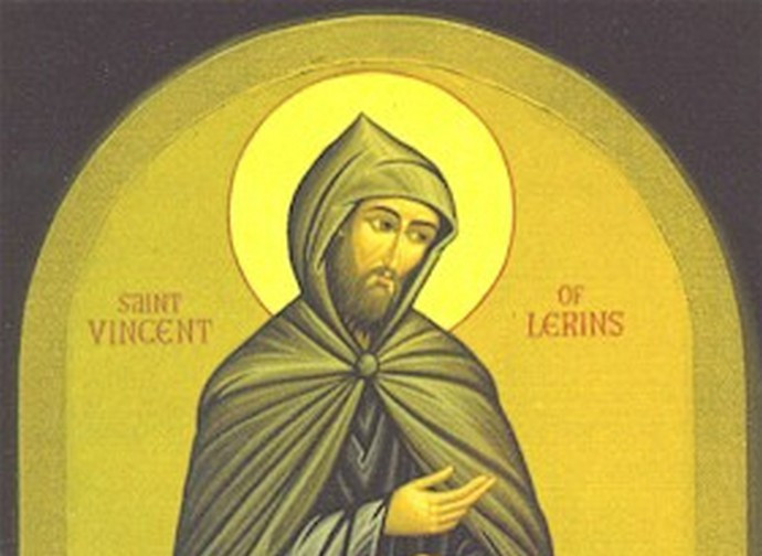 Vincent of Lérins