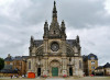 When Sainte-Anne-d'Auray converted the ‘devil of Brittany’