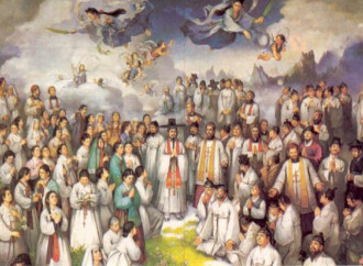 Korean Holy Martyrs