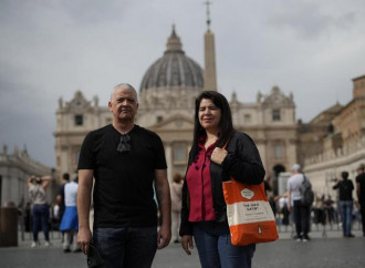 Sexual abuse: Prevost could follow Benedict XVI's example