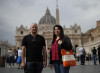 Sexual abuse: Prevost could follow Benedict XVI's example