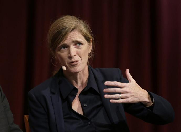 Samantha Power