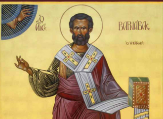 Saint Barnabas