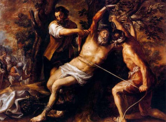Saint Bartholomew