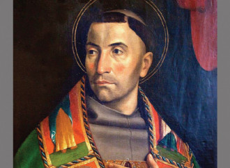 Saint Bonaventure