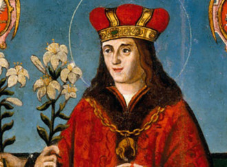 Saint Casimir