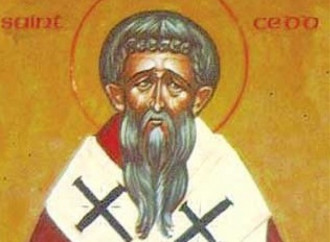 Saint Cedda