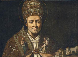 Saint Celestine V
