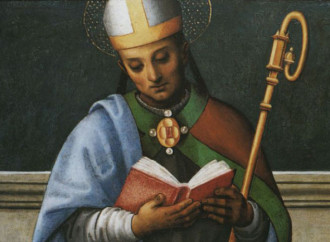 Saint Constantius