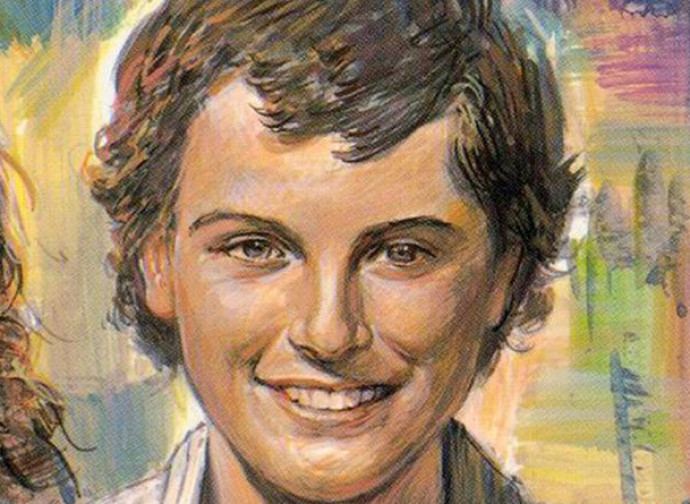 Saint Dominic Savio