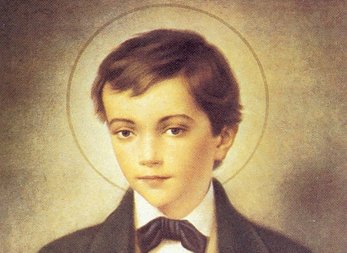 Saint Dominic Savio