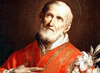 Saint Philip Neri