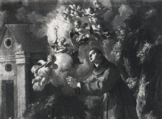 Saint Francis Caracciolo