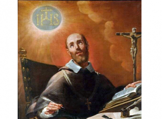 Saint Francis de Sales