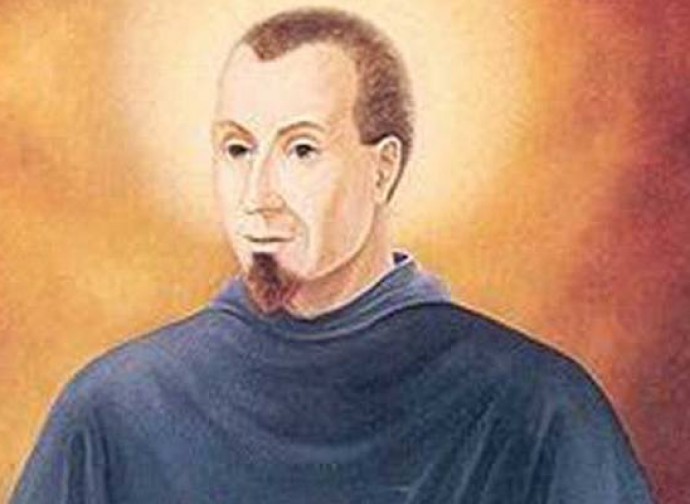 Saint Francis Anthony Fasani