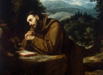 Saint Francis of Assisi