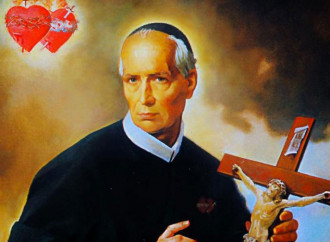 Saint Gaetano Errico