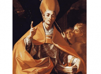 Saint Januarius