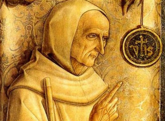 Saint James of the Marches