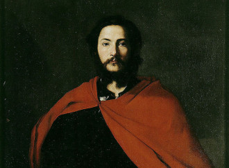Saint James the Greater