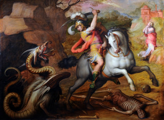 Saint George