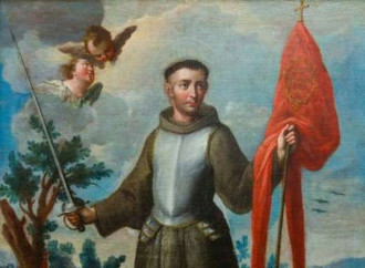 Saint John of Capistrano