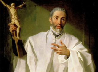 Saint John of Avila