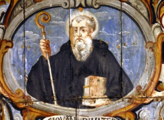 Saint John of Matera