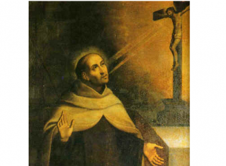 Saint John of the Cross