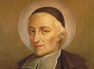 Saint John Eudes