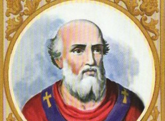 Saint John I