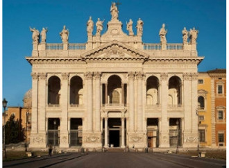 Dedication of the Lateran Basilica