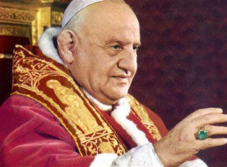 Saint John XXIII