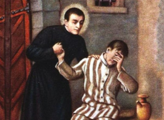 Saint Joseph Cafasso