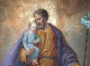 Saint Joseph, model of manliness