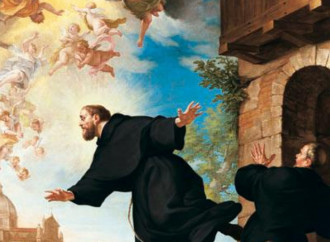 Saint Joseph of Cupertino