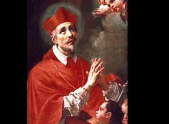 Saint Gregory Barbarigo