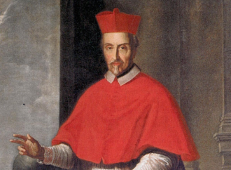 Saint Gregory Barbarigo