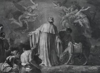 Saint William of Vercelli