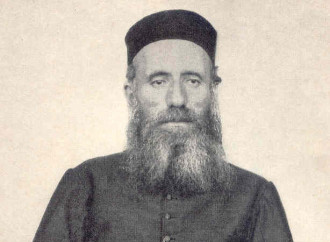 Saint James Berthieu