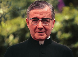 Saint Josemaría Escrivá