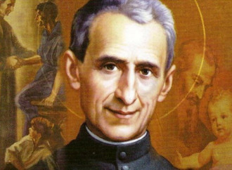 Saint Leonard Murialdo