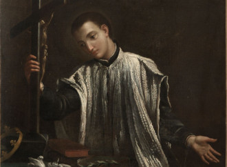 Saint Aloysius Gonzaga