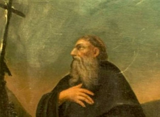 Saint Macarius of Jerusalem