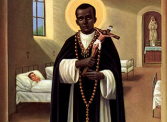 Saint Martin de Porres