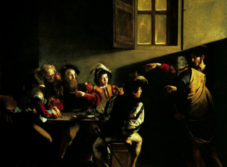 Saint Matthew