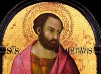 Saint Matthias