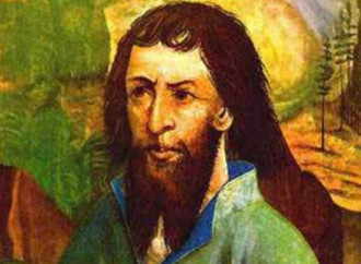 Saint Nicholas of Flüe